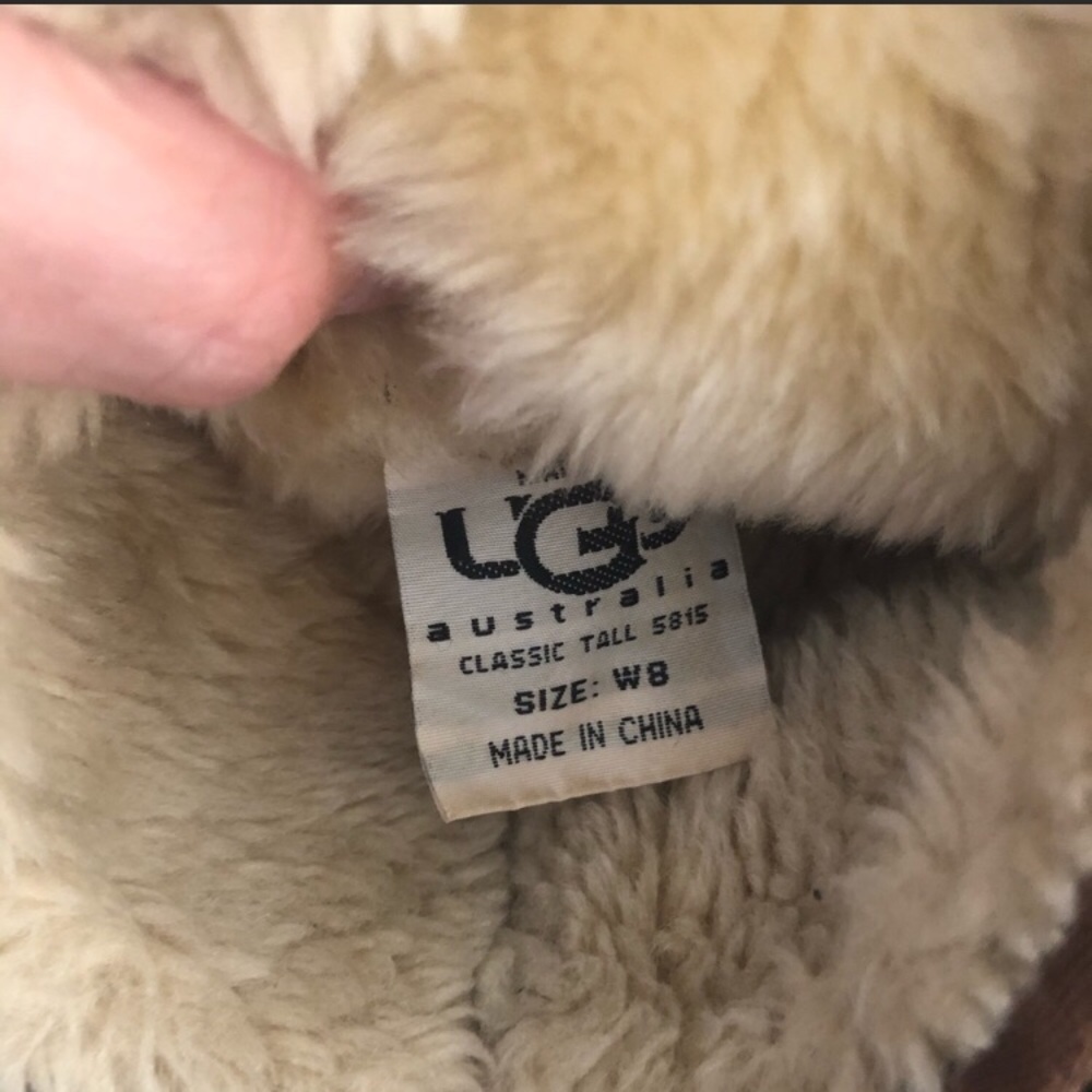 UGG - Picture 5 of 7